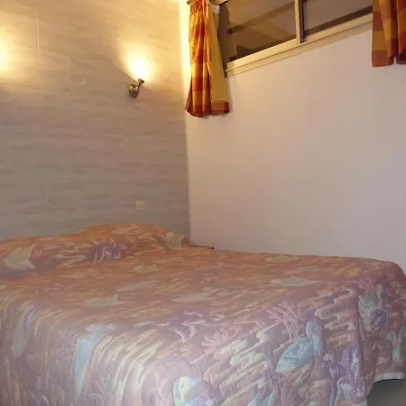 Agreable T2 Climatise 公寓 滨海阿热莱斯