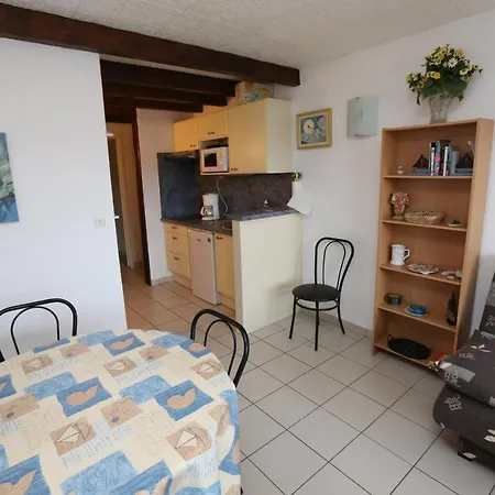 Agreable T2 Climatise *