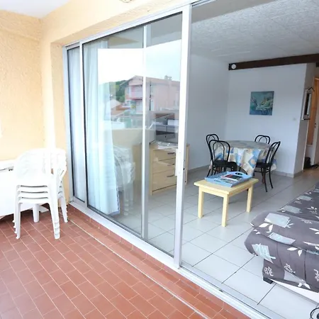 Agreable T2 Climatise * Argeles-sur-Mer