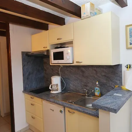 Apartment Agreable T2 Climatise Argeles-sur-Mer