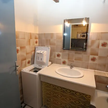 Apartment Agreable T2 Climatise *