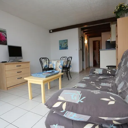 شقة Agreable T2 Climatise أرجيليه- سور- مير